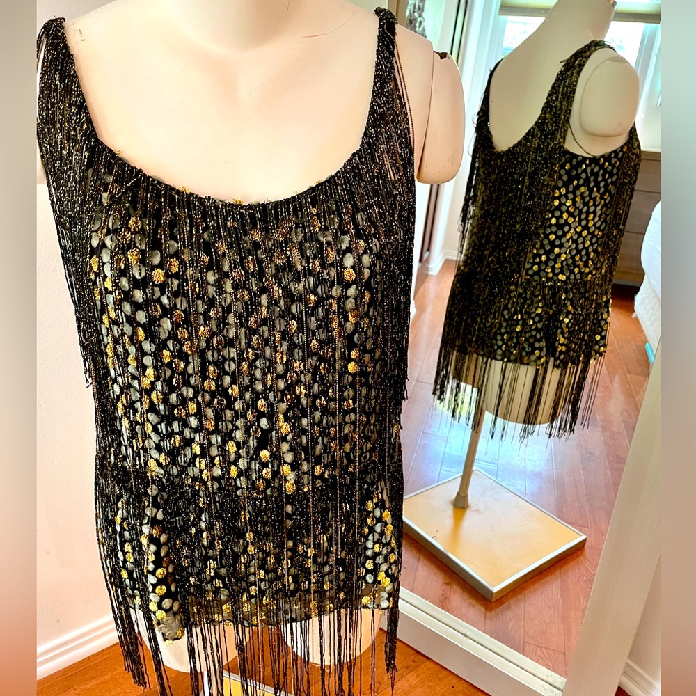Fun 20’s style shirt